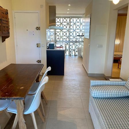 Apartamento En Calella De Palafrugell Con Vistas Al Mar, Piscina Y Terraza Eksteriør billede