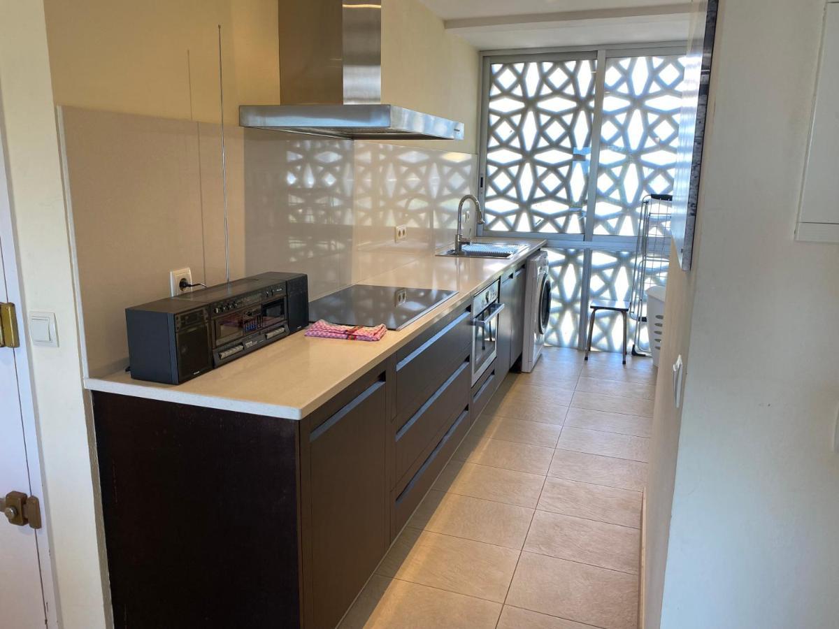 Apartamento En Calella De Palafrugell Con Vistas Al Mar, Piscina Y Terraza Eksteriør billede
