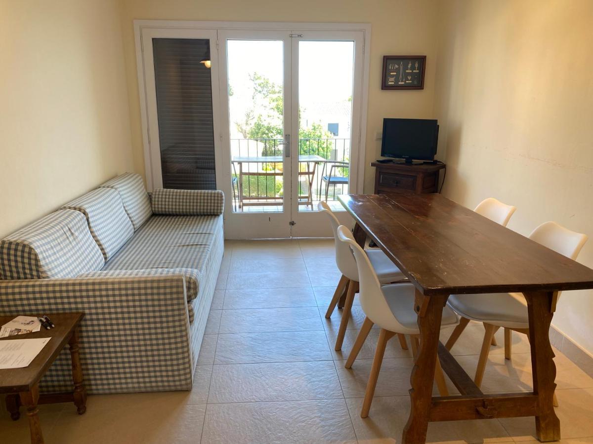 Apartamento En Calella De Palafrugell Con Vistas Al Mar, Piscina Y Terraza Eksteriør billede