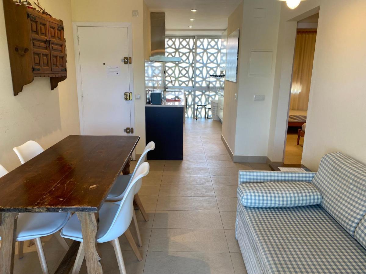 Apartamento En Calella De Palafrugell Con Vistas Al Mar, Piscina Y Terraza Eksteriør billede