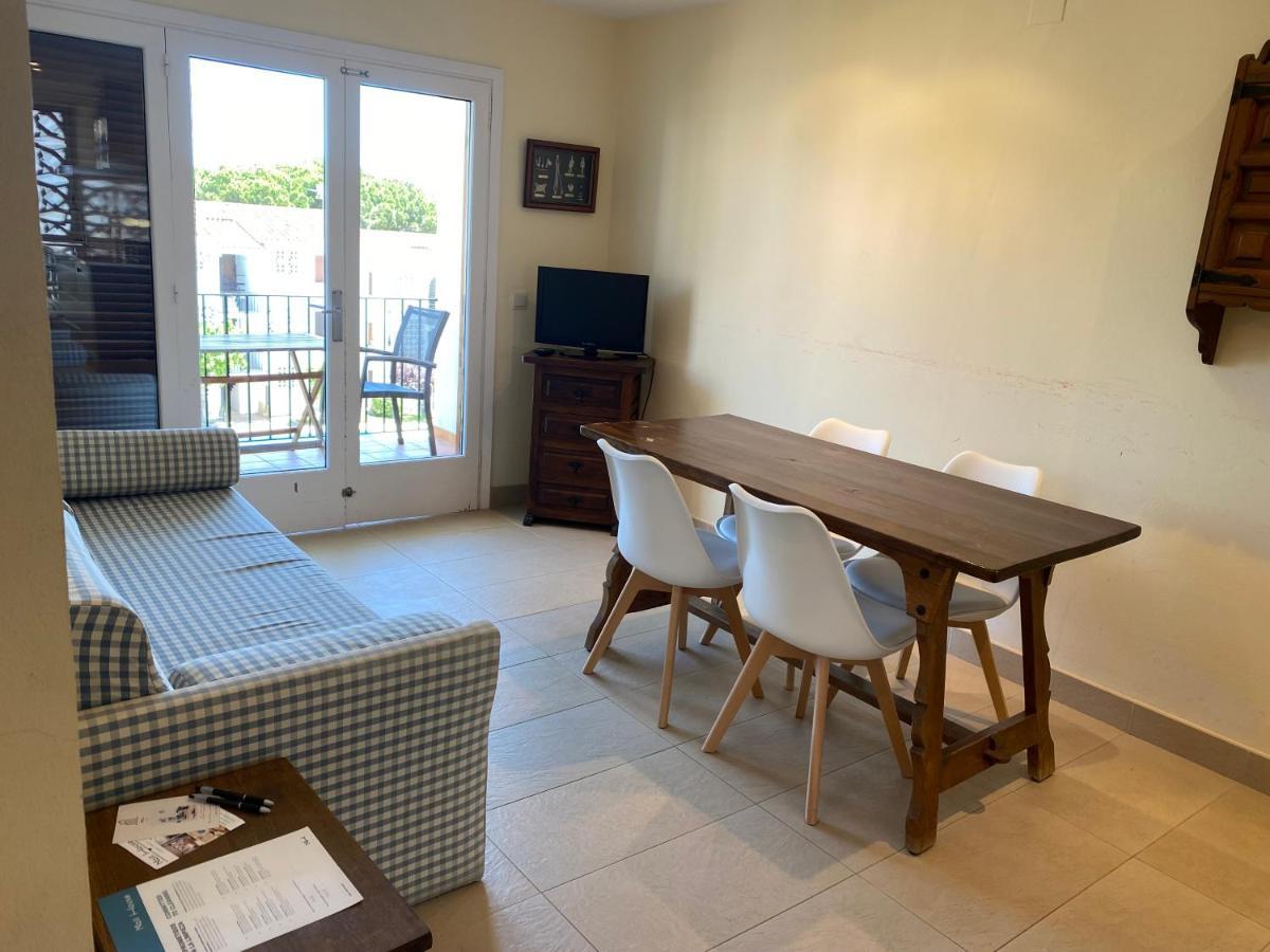 Apartamento En Calella De Palafrugell Con Vistas Al Mar, Piscina Y Terraza Eksteriør billede