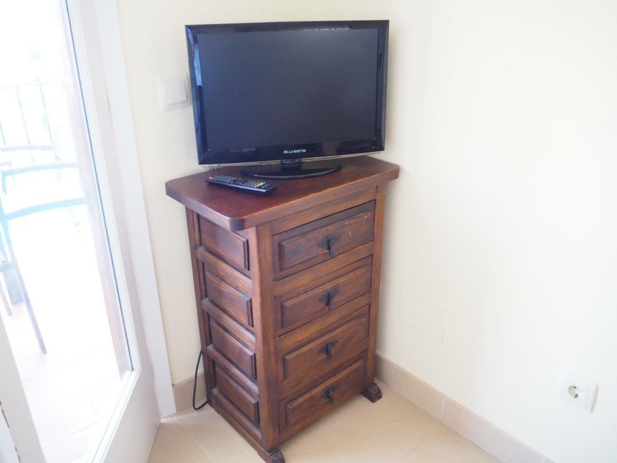 Apartamento En Calella De Palafrugell Con Vistas Al Mar, Piscina Y Terraza Eksteriør billede